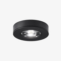 Spot LED rond ultra-fin en aluminium - Marque Delma | Marco Lucetti