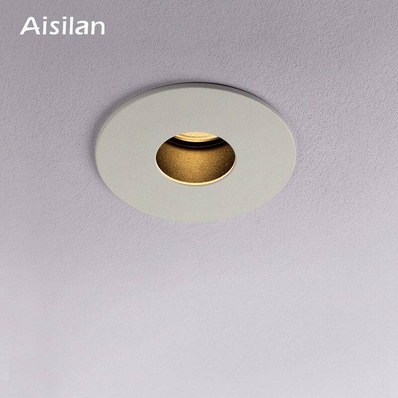 Spot LED Rond Ultra-Fin | Marco Lucetti