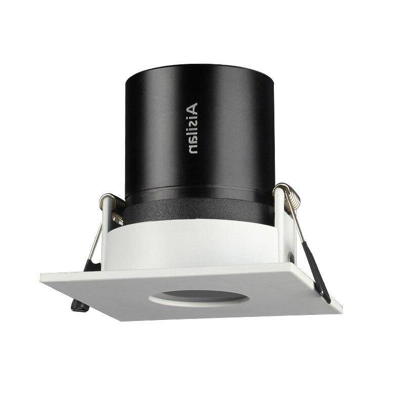 Spot LED Rond Ultra-Fin | Marco Lucetti