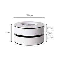 Spot LED Rotatif 355° - Design Moderne | Marco Lucetti