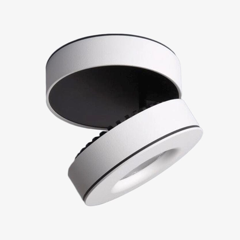 Spot LED Rotatif 355° - Design Moderne | Marco Lucetti