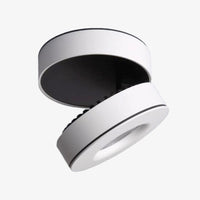 Spot LED Rotatif 355° - Design Moderne | Marco Lucetti