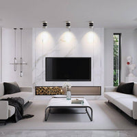 Spot LED Rotatif 360° | Marco Lucetti