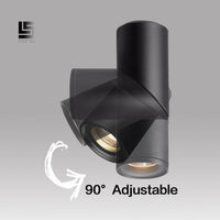 Spot LED Silla 90° Flex | Marco Lucetti