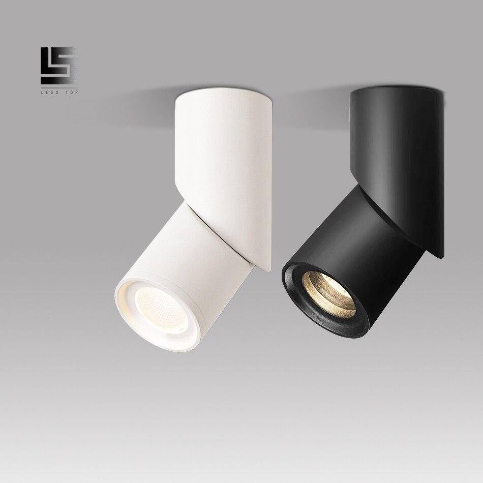 Spot LED Silla 90° Flex | Marco Lucetti