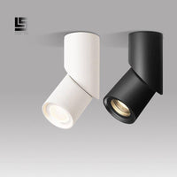 Spot LED Silla 90° Flex | Marco Lucetti
