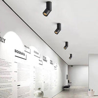 Spot LED Silla 90° Flex | Marco Lucetti