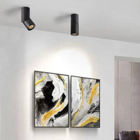 Spot LED Silla 90° Flex | Marco Lucetti