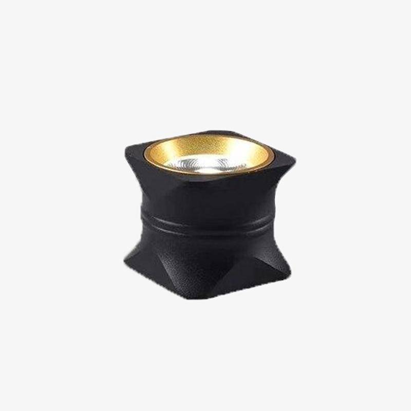 Spot LED Surface Loft : Style Moderne | Marco Lucetti