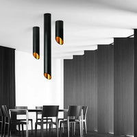 Spot LED Surface Monté Plafond Downlight 7W - Lumières de Cuisine Entreprise Table Salle À Manger Bar Comptoir Boutique | Marco Lucetti