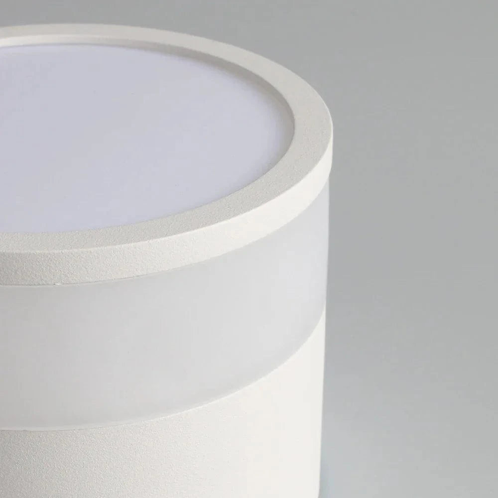 Spot LED Surface Mount pour un Éclairage Moderne et Élégant dans Votre Salon, Votre Cuisine ou Votre Magasin | Marco Lucetti