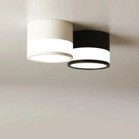 Spot LED Surface Mount pour un Éclairage Moderne et Élégant dans Votre Salon, Votre Cuisine ou Votre Magasin | Marco Lucetti