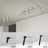 Spot LED Tube Dirigeable - Design Moderne | Marco Lucetti