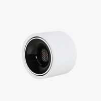 Spot LED UltraSlim Surface Mounted.