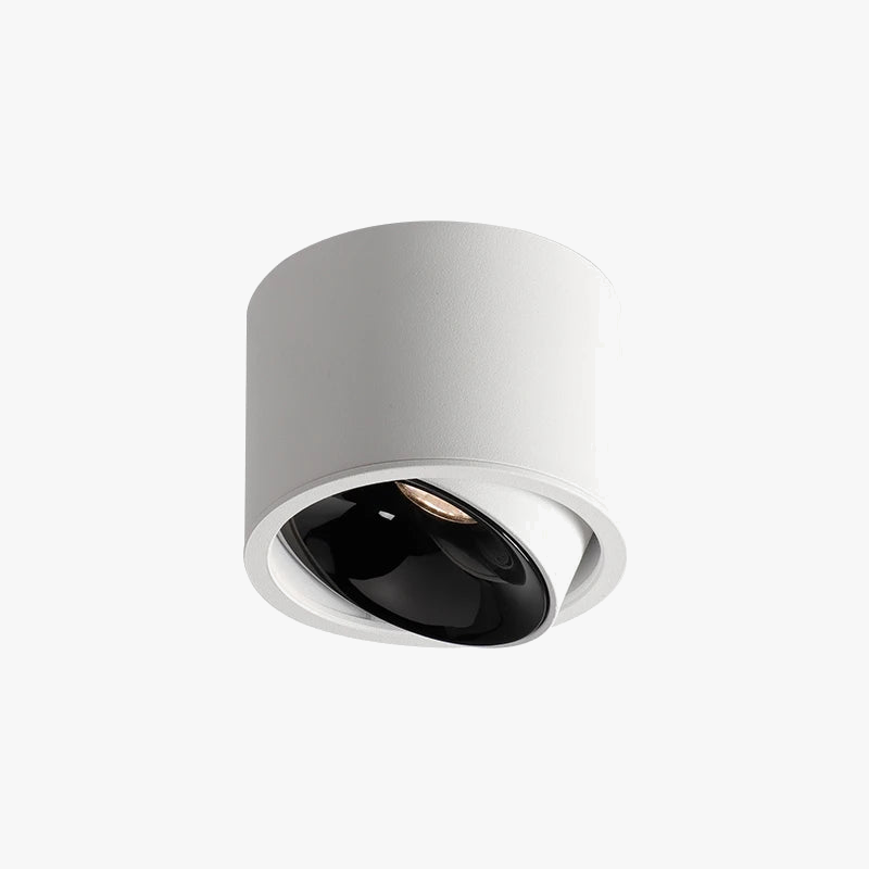 Spot LED UltraSlim Surface Mounted.
