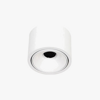 Spot LED UltraSlim Surface Mounted.