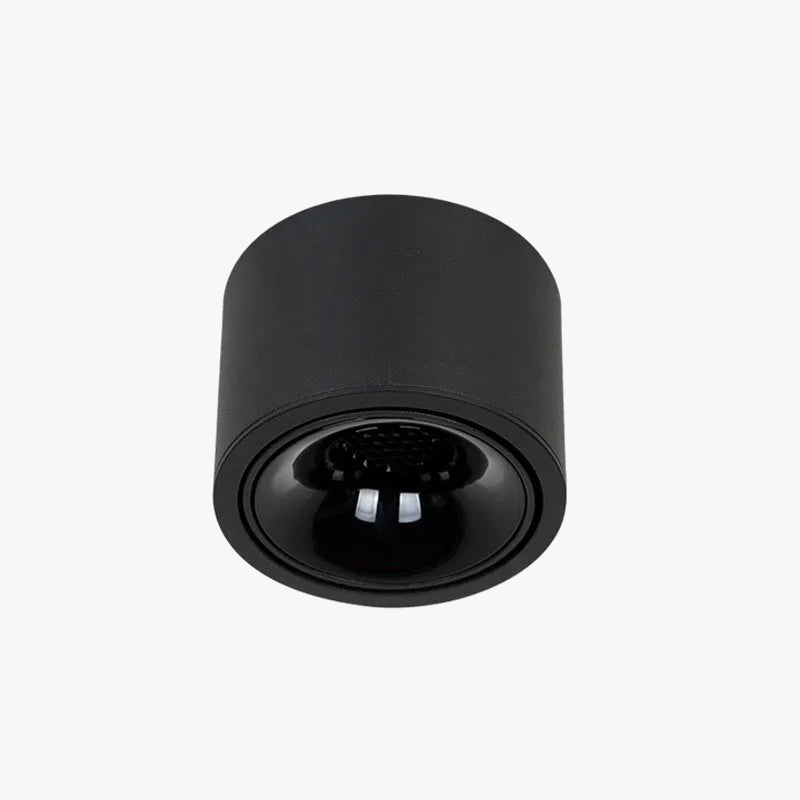 Spot LED UltraSlim Surface Mounted.