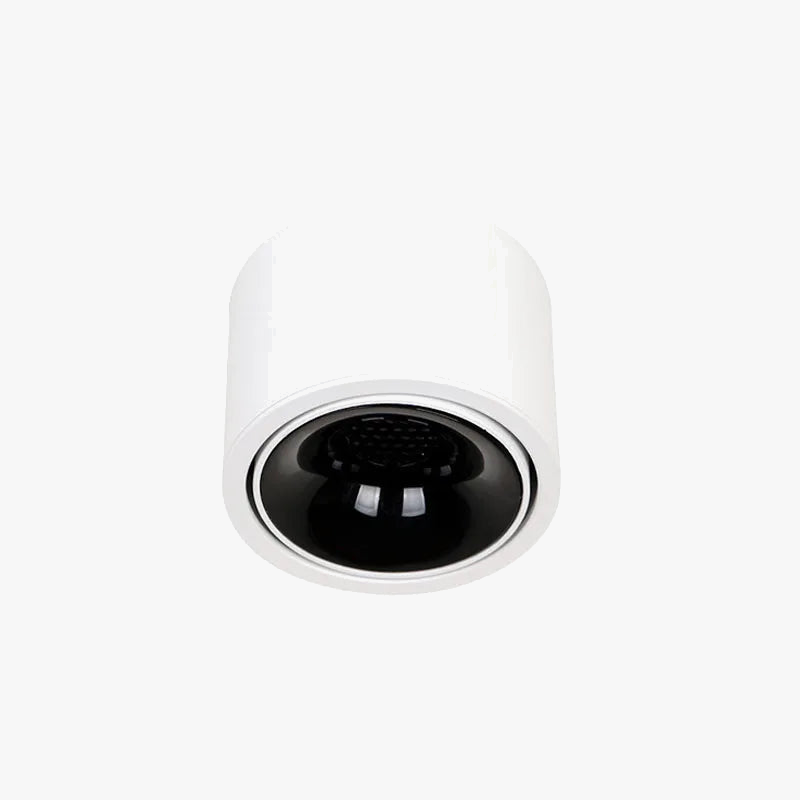 Spot LED UltraSlim Surface Mounted.