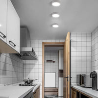 Spot LED UltraSlim sans fil | Marco Lucetti