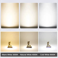 Spot LED UltraSlim sans fil | Marco Lucetti