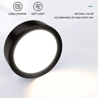 Spot LED UltraSlim sans fil | Marco Lucetti