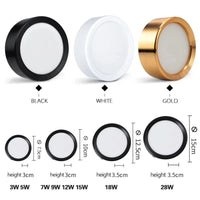 Spot LED UltraSlim sans fil | Marco Lucetti