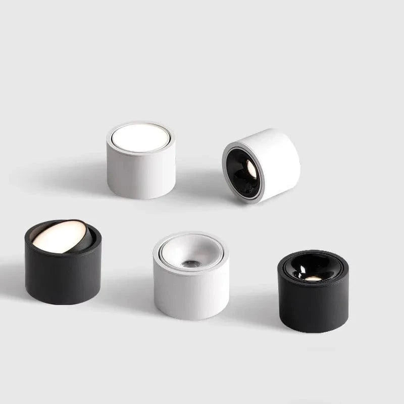 Spot LED UltraSlim Surface Mounted. | Marco Lucetti