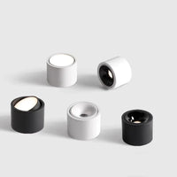 Spot LED UltraSlim Surface Mounted. | Marco Lucetti