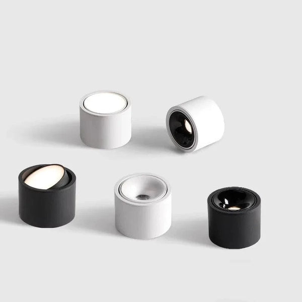 Spot LED UltraSlim Surface Mounted. | Marco Lucetti