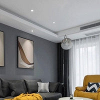 Spot LED Vyshe : Moderne, Dimmable, Angle Réglable | Marco Lucetti