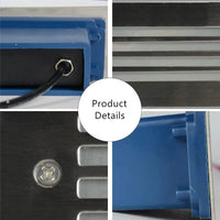 Spot luminaire encastré pour escalier sol LED 3W 5W IP65 - Éclairage extérieur pour jardin et paysage | Marco Lucetti