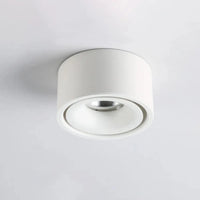 Spot lumineux LED anti-éblouissement Surface Mount | Marco Lucetti BLANC / 4000K / 15W Non dimmable