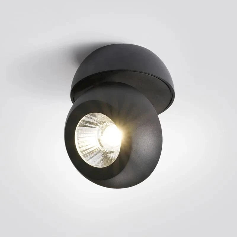 Spot lumineux LED COB pour plafond | Marco Lucetti