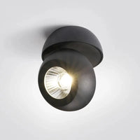 Spot lumineux LED COB pour plafond | Marco Lucetti