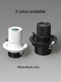 Spot lumineux Led encastrable COB Premium | Marco Lucetti