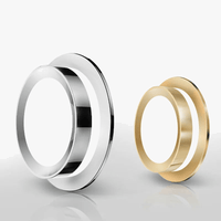 Spot lumineux LED encastrable en cristal pour plafond scintillant | Marco Lucetti