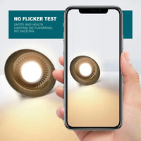 Spot lumineux LED encastrable plafond design | Marco Lucetti