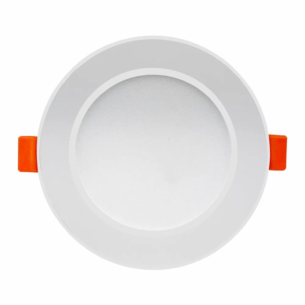 Spot lumineux Led encastrable pour un plafonnage impeccable | Marco Lucetti