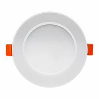 Spot lumineux Led encastrable pour un plafonnage impeccable | Marco Lucetti