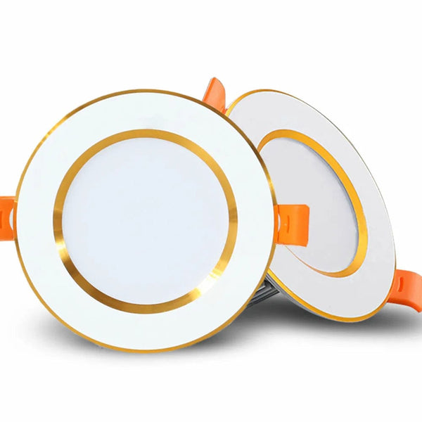 Spot lumineux Led encastrable pour un plafonnage impeccable | Marco Lucetti