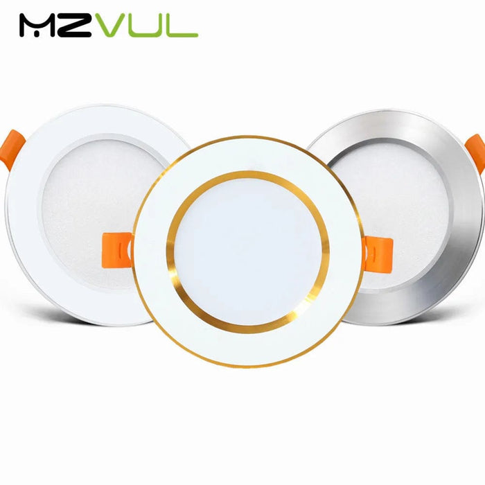 Spot lumineux Led encastrable pour un plafonnage impeccable | Marco Lucetti