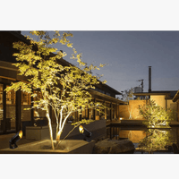 Spot lumineux LED étanche et conforme à la norme IP65 | Marco Lucetti