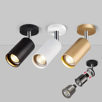 Spot lumineux LED IntelliLight™ à intensité personnalisable | Marco Lucetti