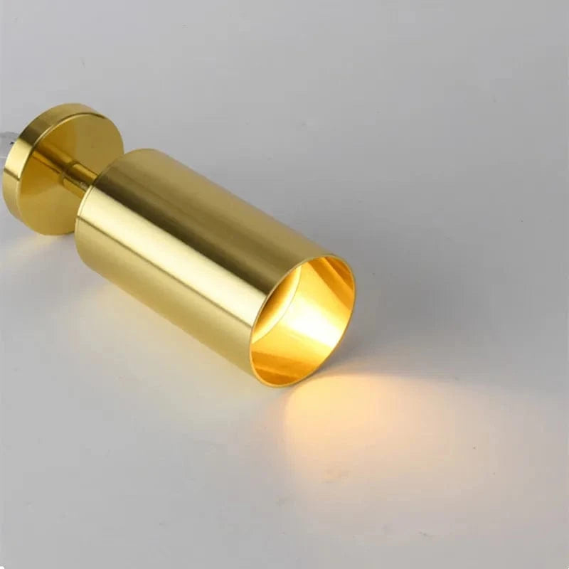 Spot lumineux LED IntelliLight™ à intensité personnalisable | Marco Lucetti