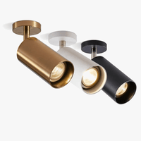 Spot lumineux LED IntelliLight™ à intensité personnalisable | Marco Lucetti