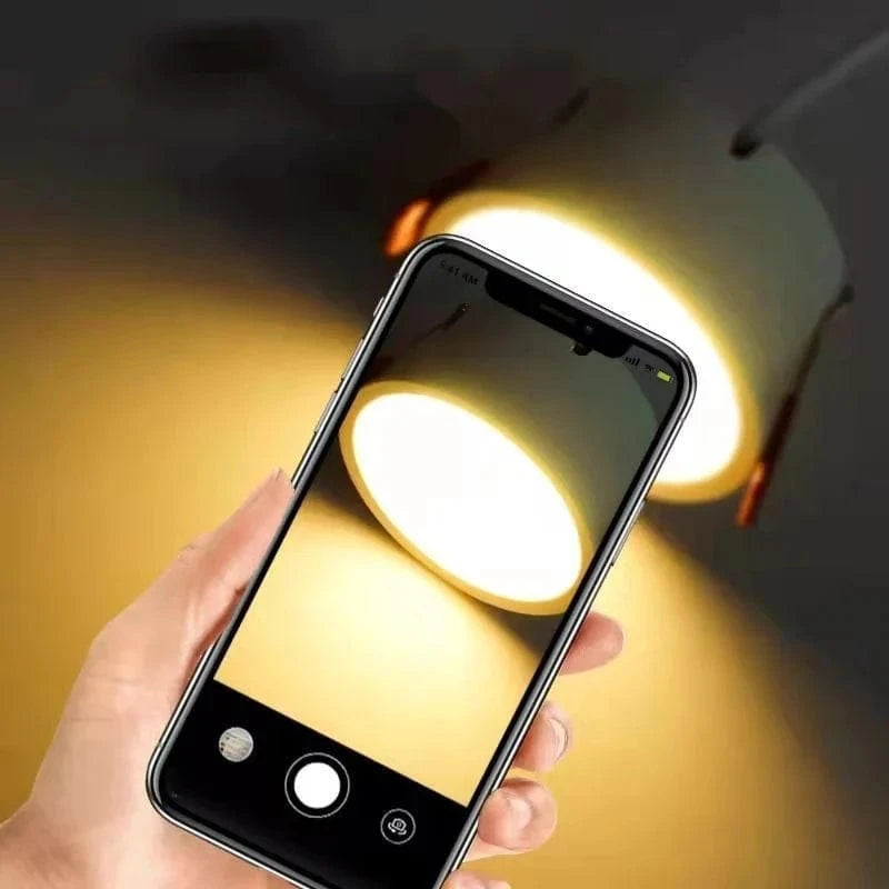 Spot lumineux LED rond anti-éblouissant encastrable - Plafonnier | Marco Lucetti