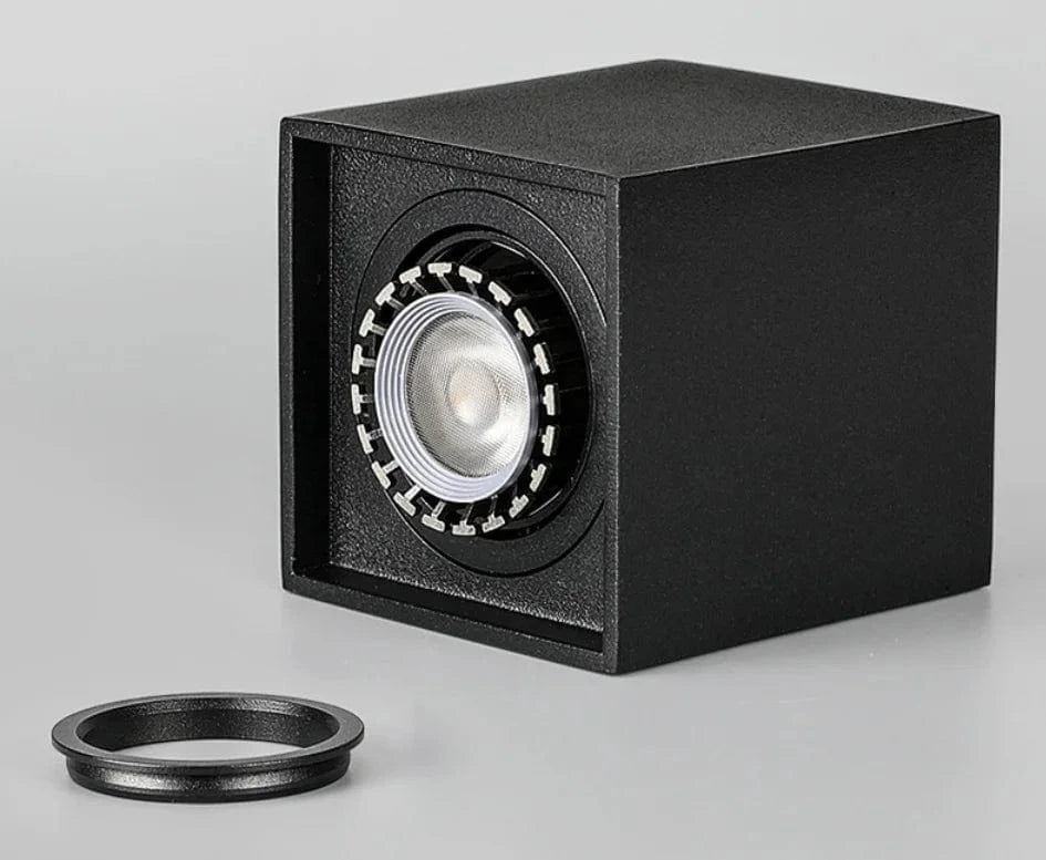 Spot lumineux LED SkyBright | Marco Lucetti