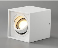 Spot lumineux LED SkyBright | Marco Lucetti