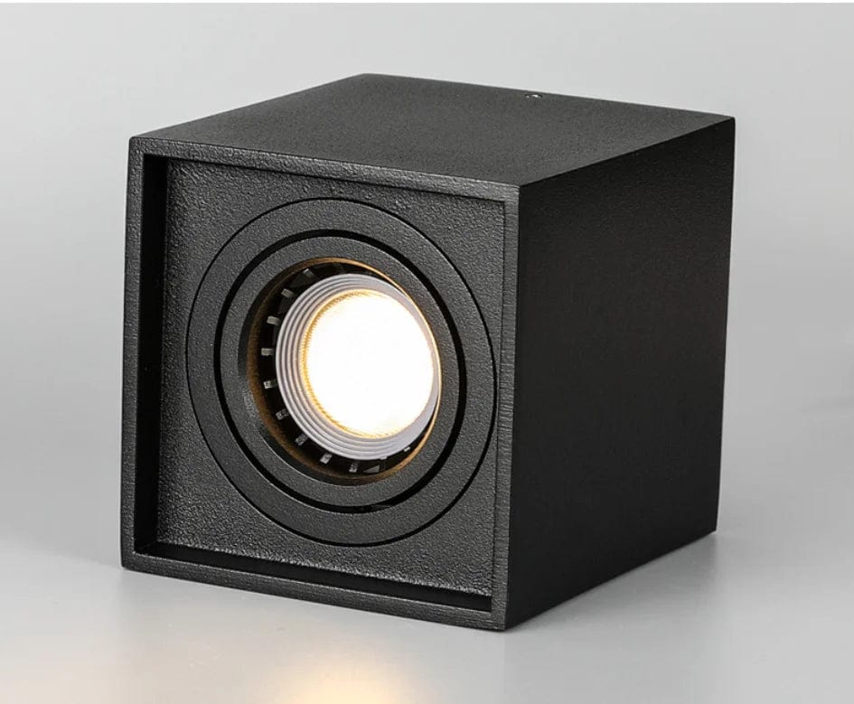 Spot lumineux LED SkyBright | Marco Lucetti