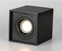 Spot lumineux LED SkyBright | Marco Lucetti